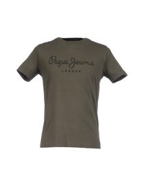 PEPE JEANS - T-shirt