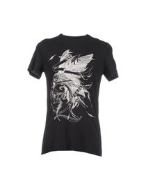 McQ - Short sleeve t-shirt