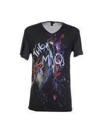 McQ - Short sleeve t-shirt