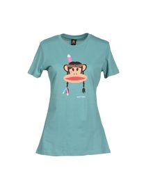 PAUL FRANK - T-shirt