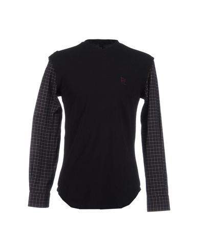 ZOOM McQ - Long sleeve t-shirt