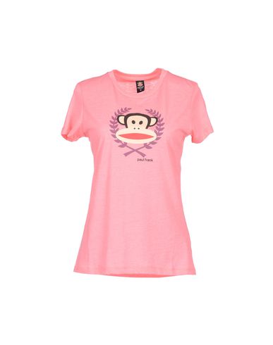ZOOM PAUL FRANK - T-shirt