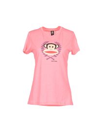 PAUL FRANK - T-shirt