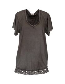 CYCLE - Short sleeve t-shirt