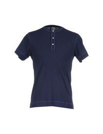 PLECTRUM by BEN SHERMAN - T-shirt
