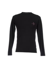 ARMANI JEANS - T-shirt