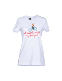 PAUL FRANK - T-shirt