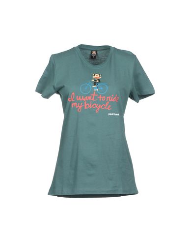 ZOOM PAUL FRANK - Short sleeve t-shirt
