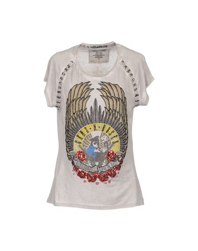 ZOOM HOUSE OF THE GODS - Short sleeve t-shirt