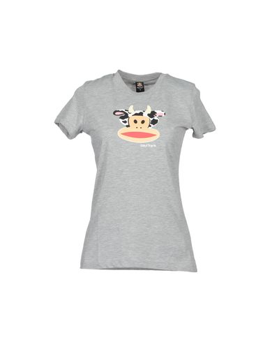 ZOOM PAUL FRANK - Short sleeve t-shirt