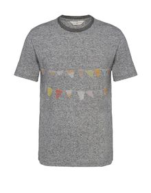 T-shirt maniche corte - GOLDEN GOOSE