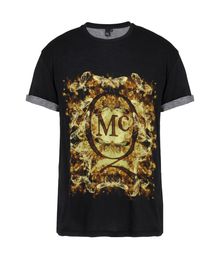 Short sleeve t-shirt - McQ