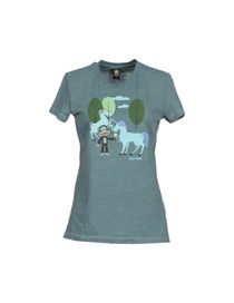 PAUL FRANK - T-shirt