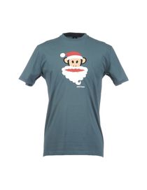PAUL FRANK - T-shirt