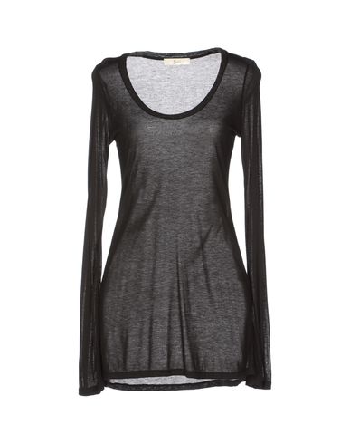 ZOOM SUOLI - Long sleeve t-shirt