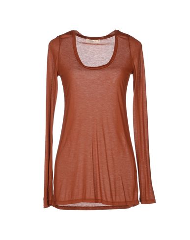 ZOOM SUOLI - Long sleeve t-shirt