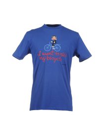 PAUL FRANK - T-shirt