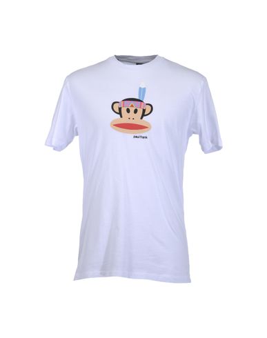ZOOM PAUL FRANK - T-shirt