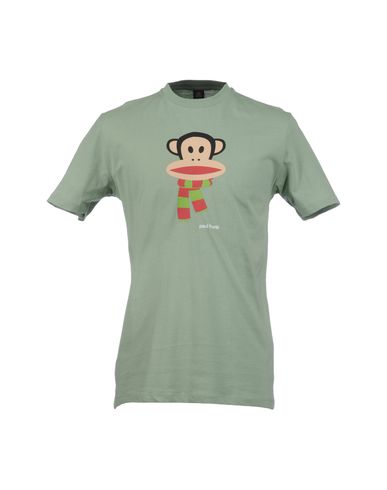 ZOOM PAUL FRANK - T-shirt