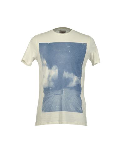 ZOOM EDWIN - Short sleeve t-shirt