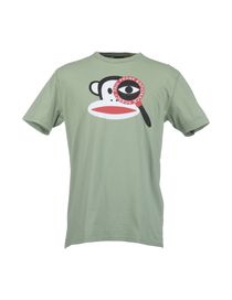PAUL FRANK - T-shirt