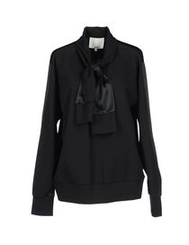 3.1 PHILLIP LIM - Long sleeve t-shirt