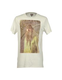 EDWIN - T-shirt