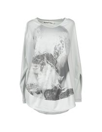 MARIOS - Long sleeve t-shirt