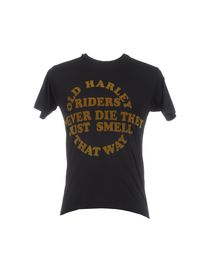 GOLDEN GOOSE - T-shirt