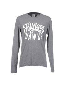 TOMMY HILFIGER DENIM - T-shirt