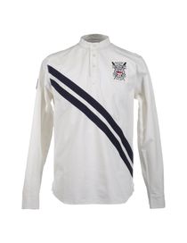 HACKETT - Long sleeve shirt