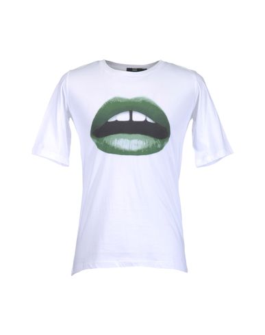 ZOOM MARKUS LUPFER - Short sleeve t-shirt