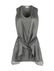 BRUNELLO CUCINELLI - Top