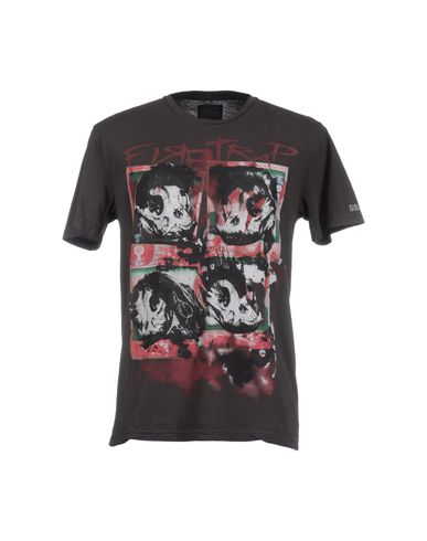 ZOOM FIRETRAP - Short sleeve t-shirt