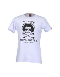 JOE RIVETTO - T-shirt