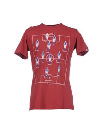 JOE RIVETTO - T-shirt