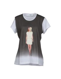 BLUGIRL BLUMARINE - T-shirt