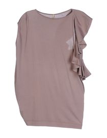 NUDE - T-shirt
