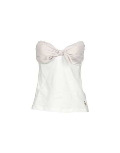 ZOOM DUCK FARM - Tube top