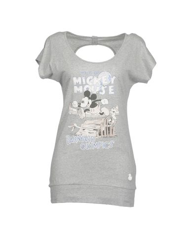 ZOOM DUCK FARM - Short sleeve t-shirt