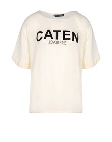 T-shirt manches courtes - DSQUARED2