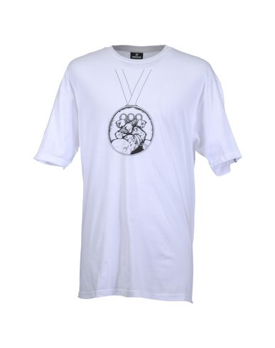 ZOOM UNDEFEATED - T-shirt