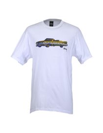STUSSY - T-shirt