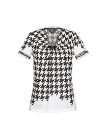 SALVATORE FERRAGAMO - Short sleeve t-shirt