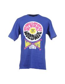 STUSSY - T-shirt