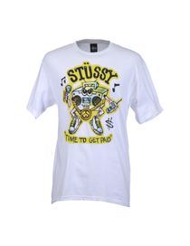 STUSSY - T-shirt
