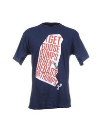 STUSSY - T-shirt