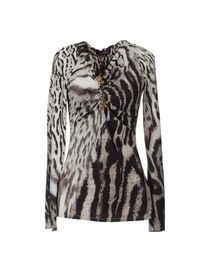 ROBERTO CAVALLI - T-shirt