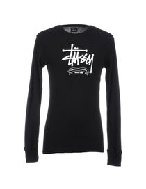 STUSSY - T-shirt