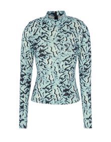 Long sleeve t-shirt - RODARTE
